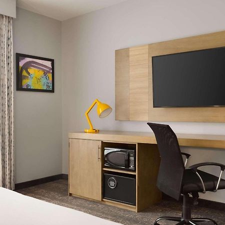 Park Inn By Radisson Florence, Sc Eksteriør bilde