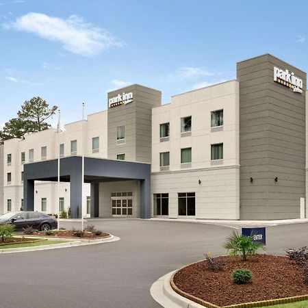 Park Inn By Radisson Florence, Sc Eksteriør bilde
