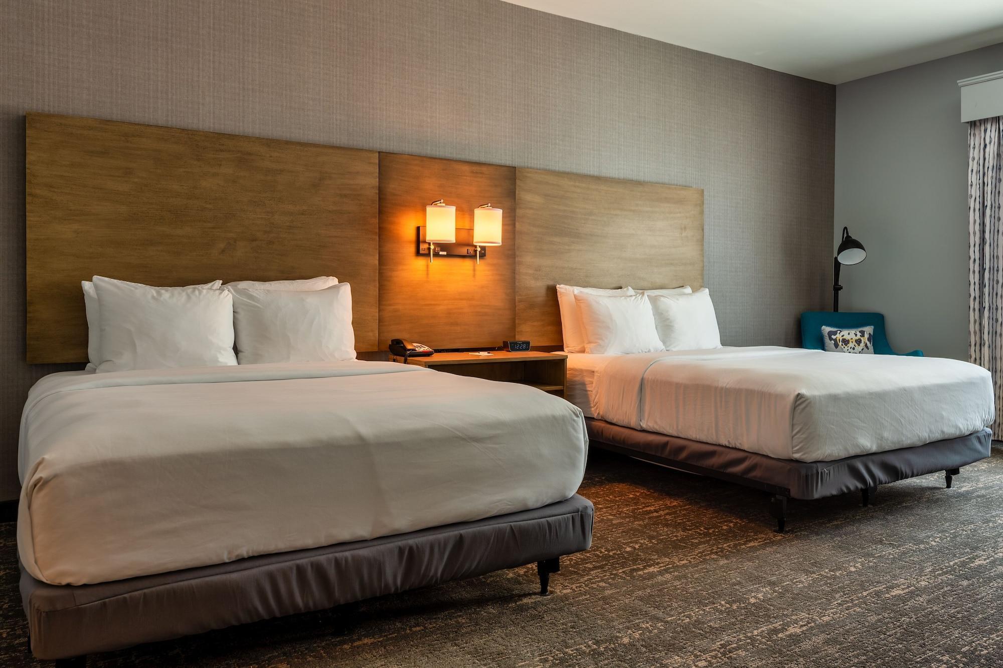 Park Inn By Radisson Florence, Sc Eksteriør bilde