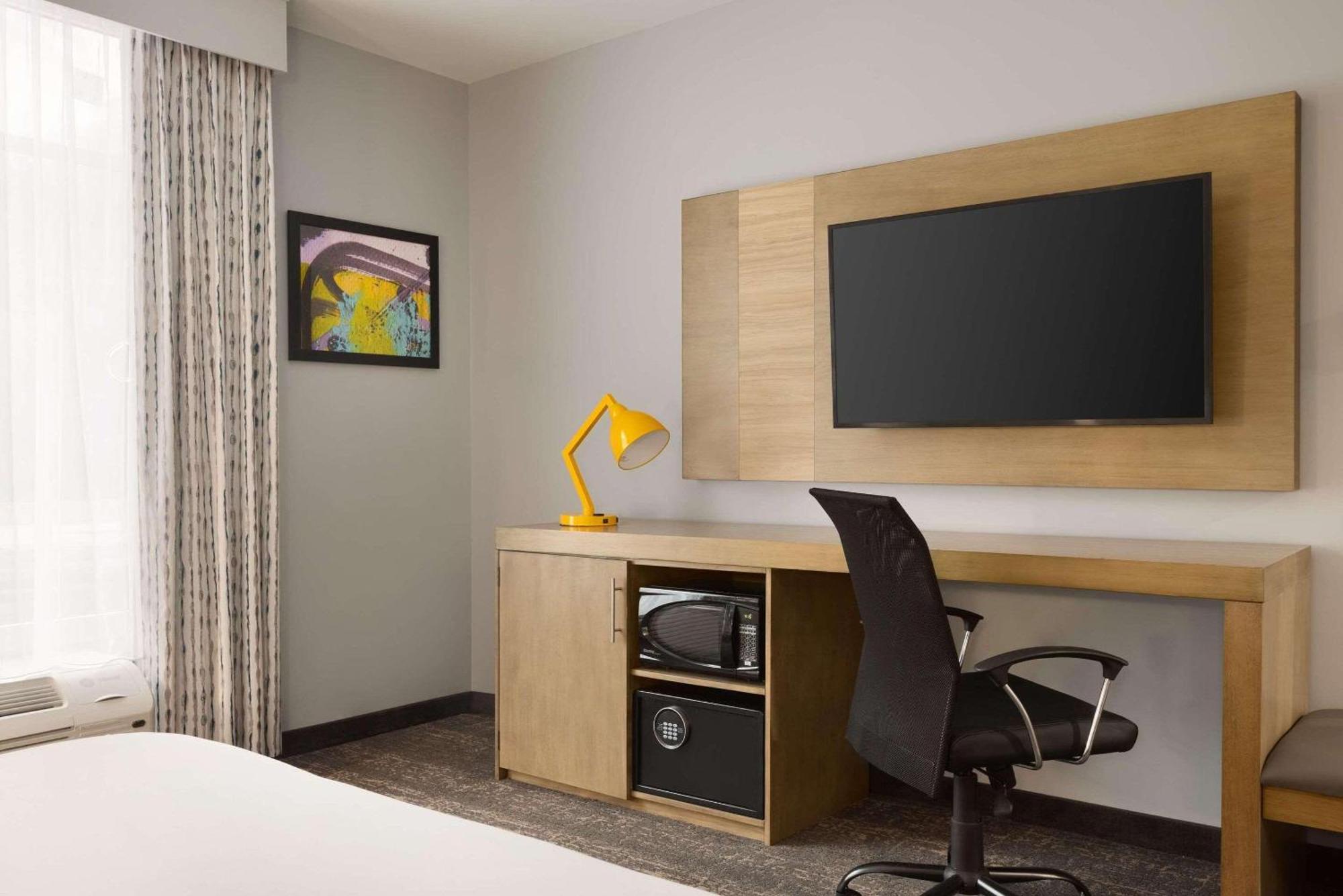 Park Inn By Radisson Florence, Sc Eksteriør bilde