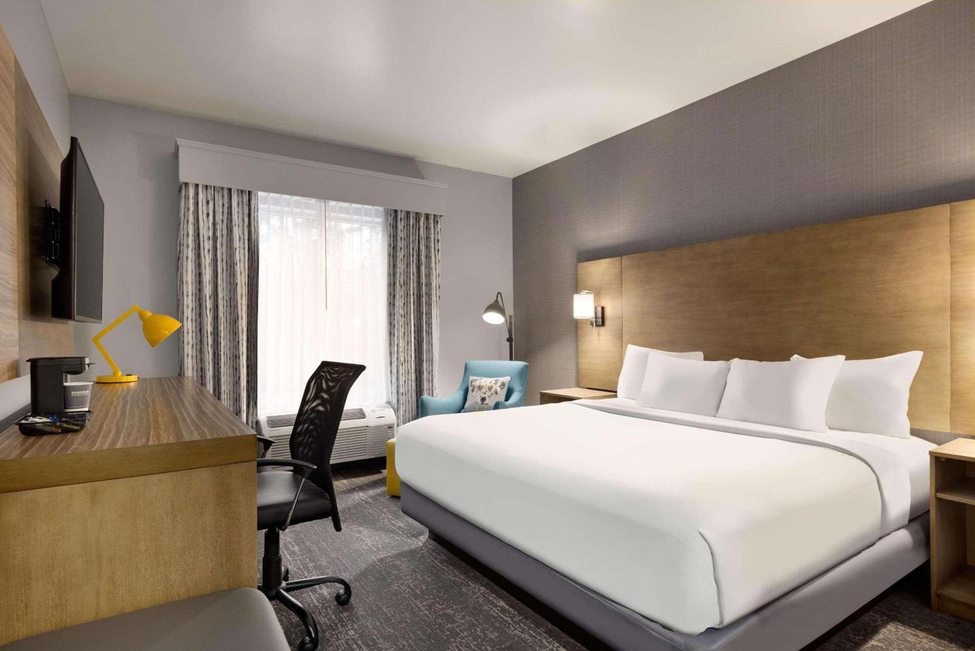 Park Inn By Radisson Florence, Sc Eksteriør bilde