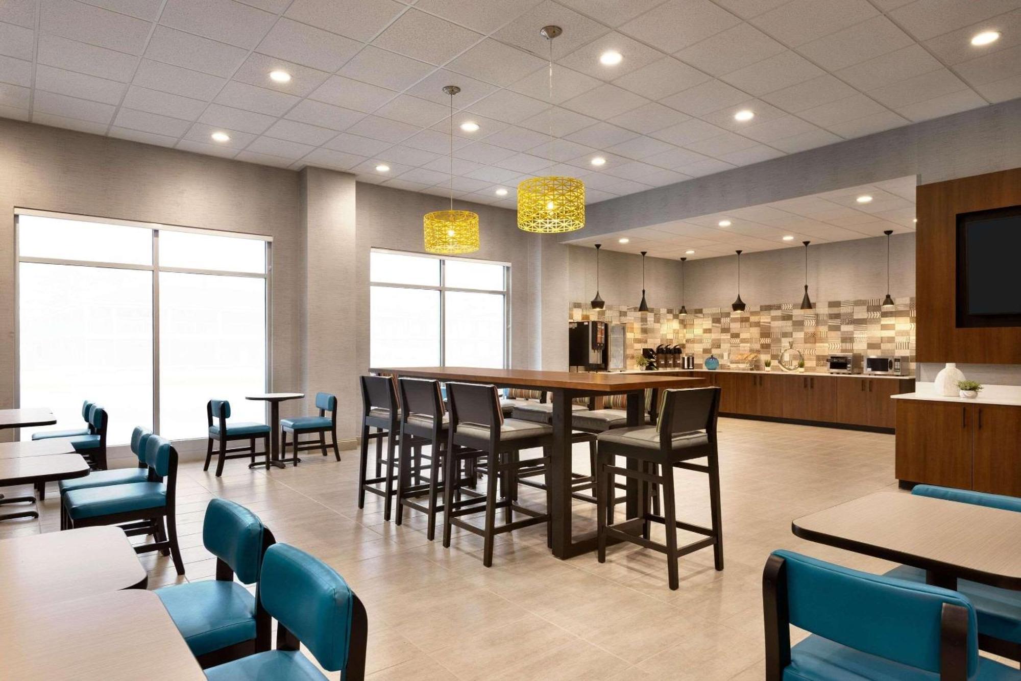 Park Inn By Radisson Florence, Sc Eksteriør bilde
