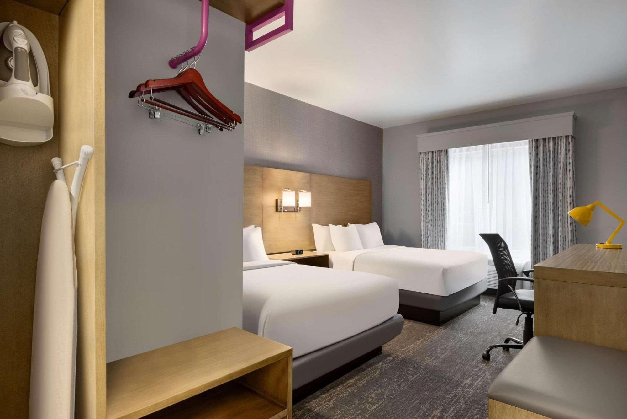 Park Inn By Radisson Florence, Sc Eksteriør bilde