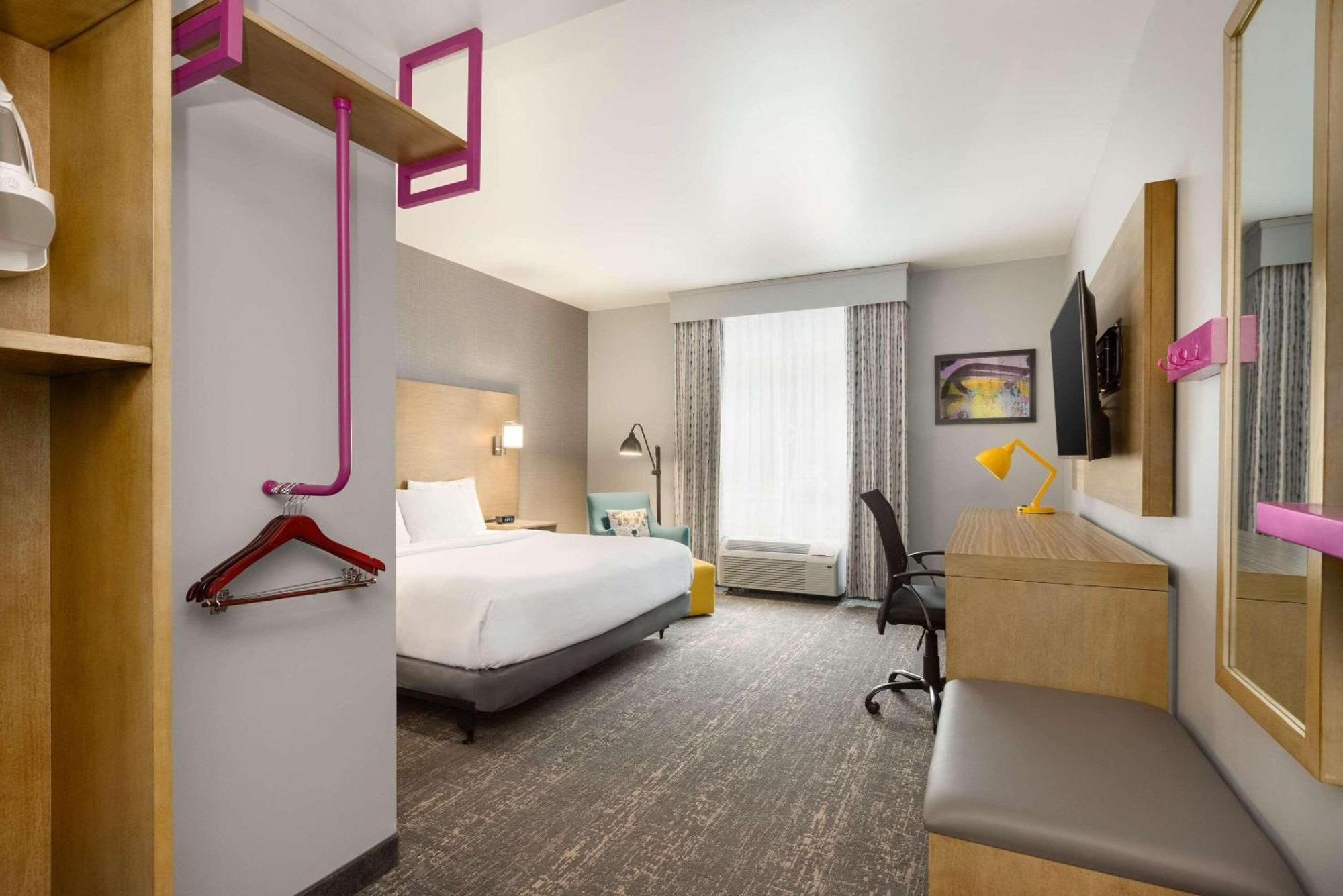 Park Inn By Radisson Florence, Sc Eksteriør bilde