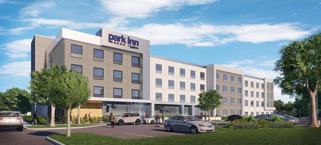 Park Inn By Radisson Florence, Sc Eksteriør bilde