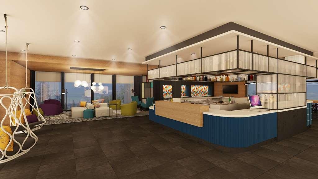 Park Inn By Radisson Florence, Sc Interiør bilde