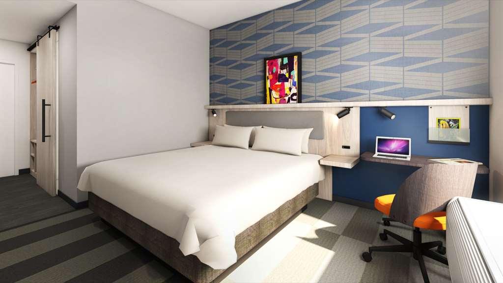 Park Inn By Radisson Florence, Sc Rom bilde